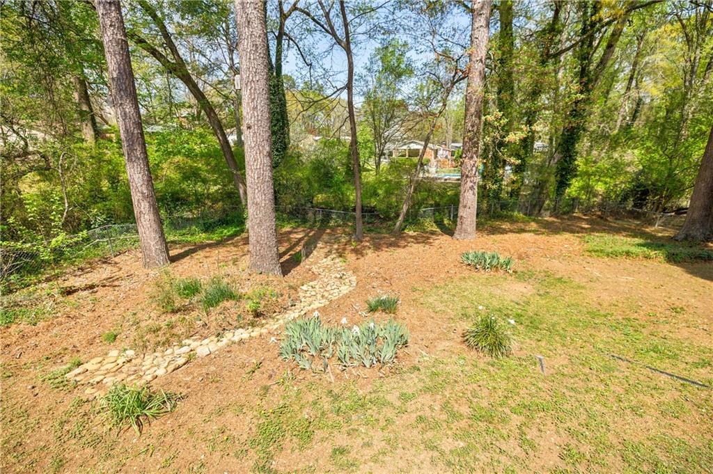 4183 Oak Crest Drive