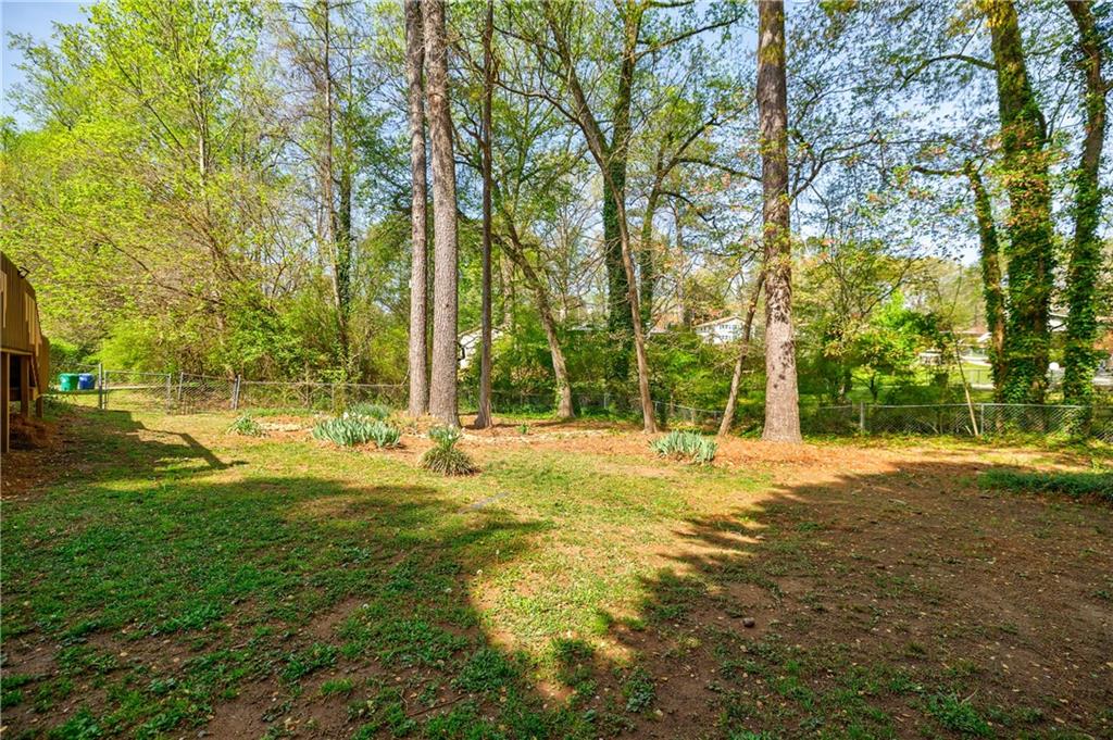 4183 Oak Crest Drive