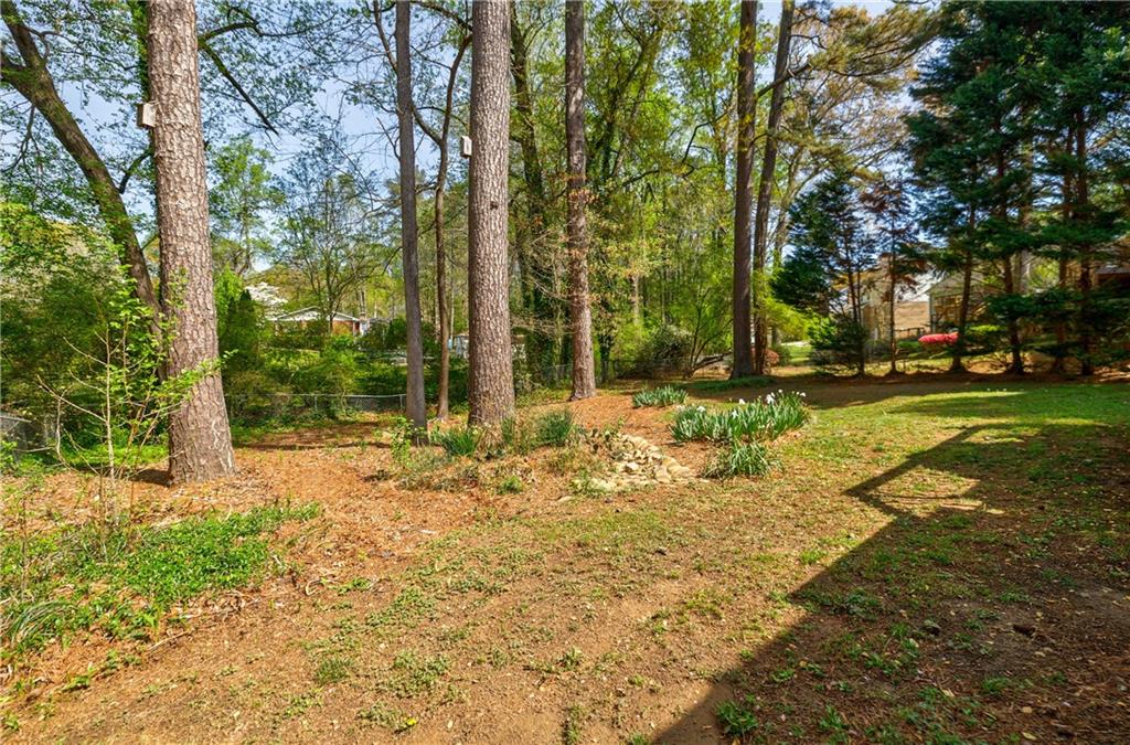 4183 Oak Crest Drive
