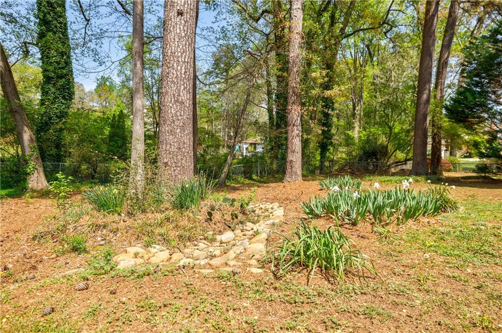 4183 Oak Crest Drive