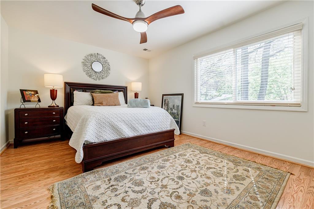 4183 Oak Crest Drive