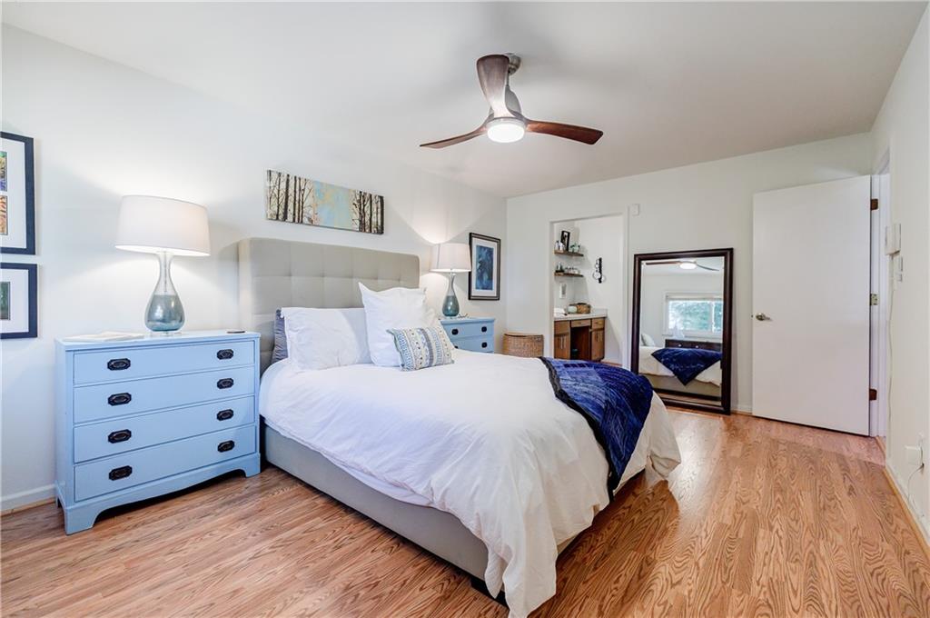 4183 Oak Crest Drive
