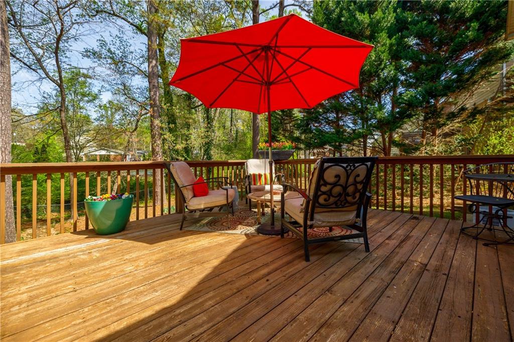 4183 Oak Crest Drive