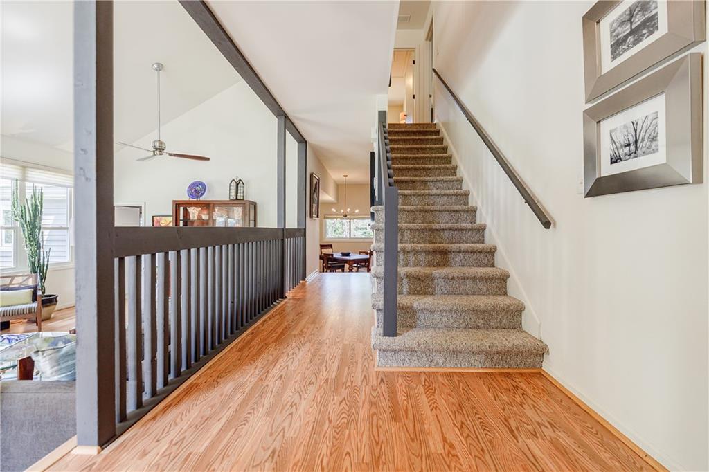 4183 Oak Crest Drive