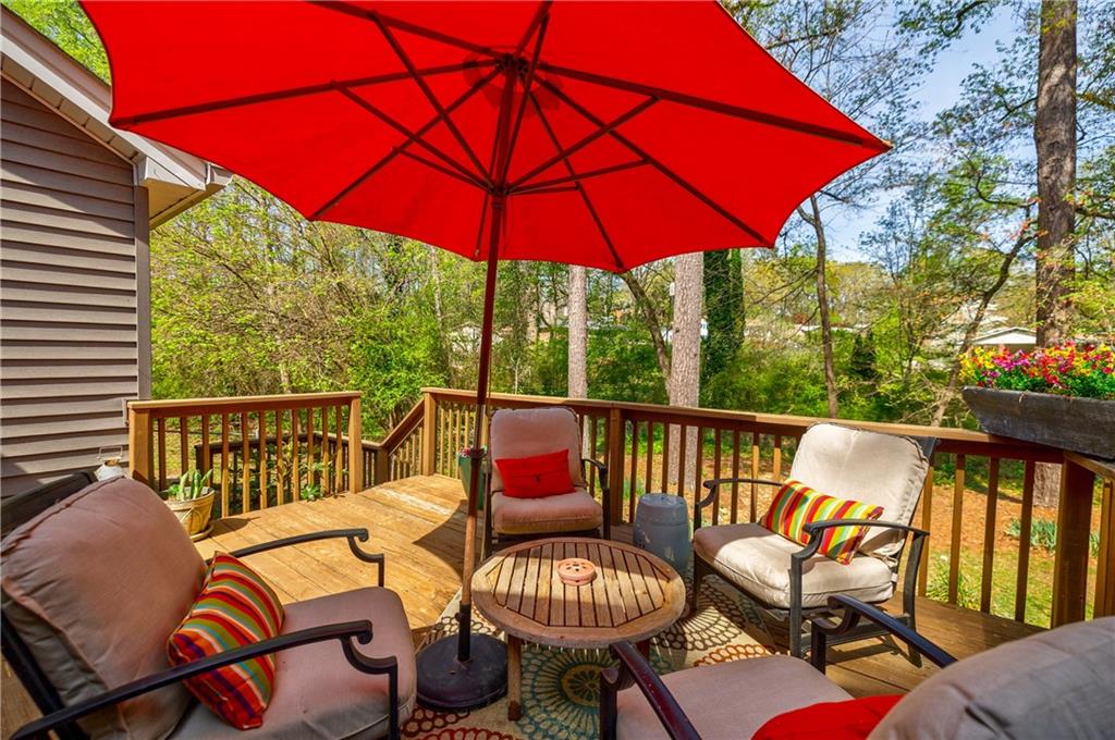 4183 Oak Crest Drive