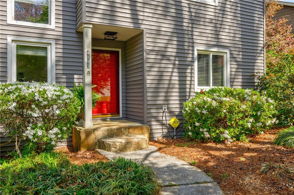 4183 Oak Crest Drive