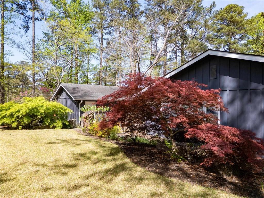 4449 Lashley Drive