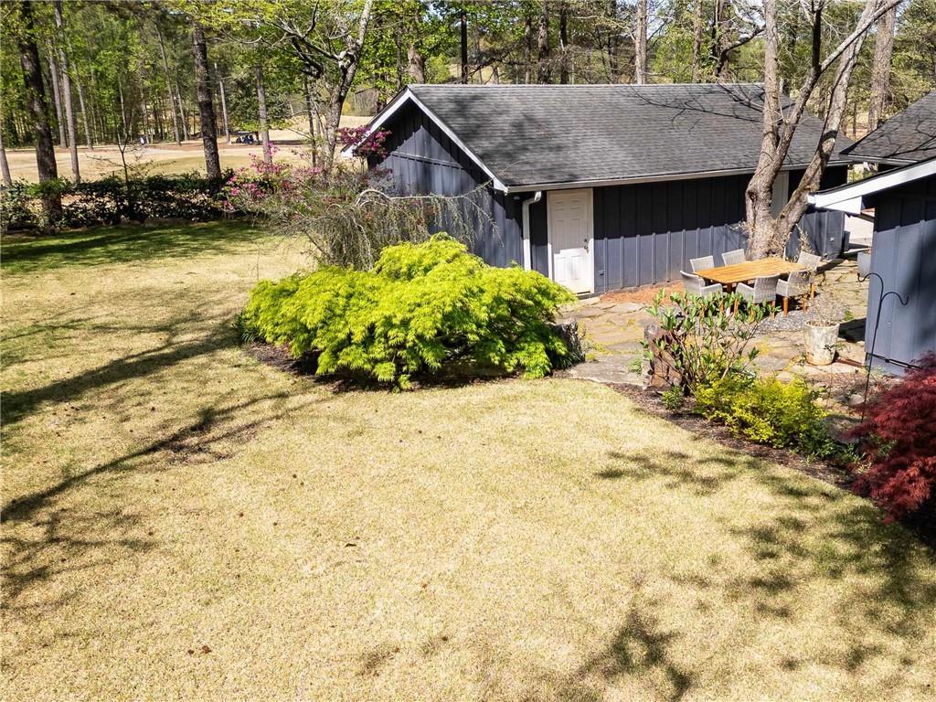 4449 Lashley Drive
