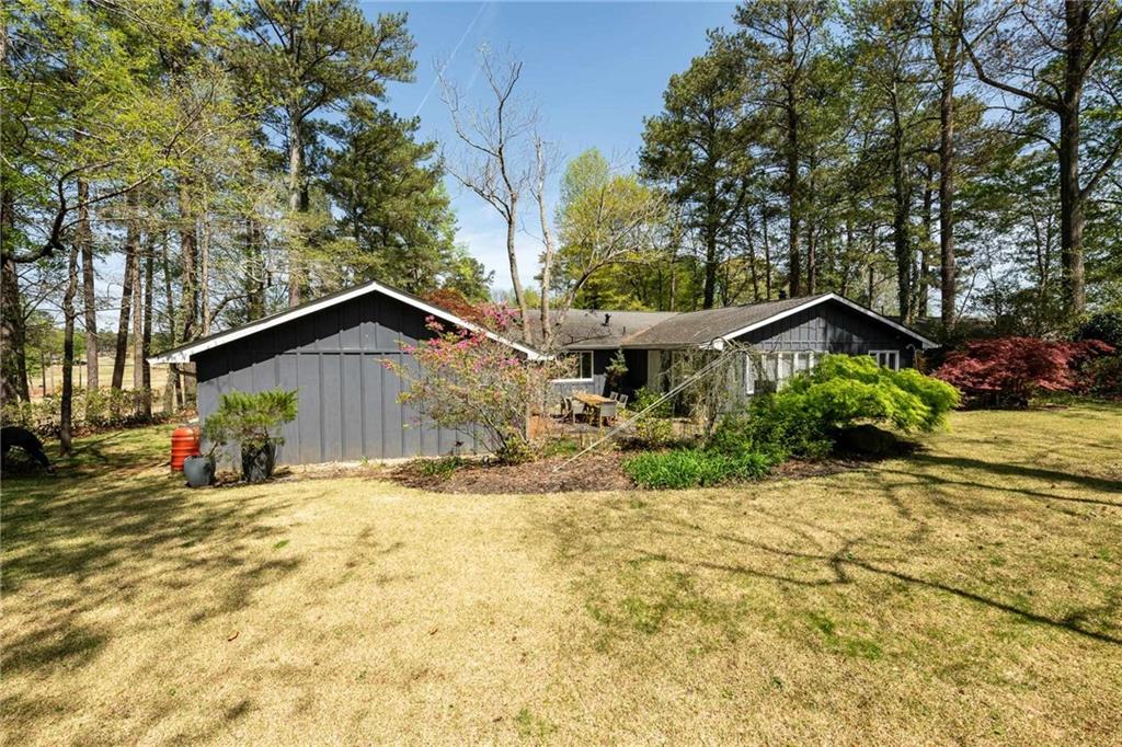 4449 Lashley Drive