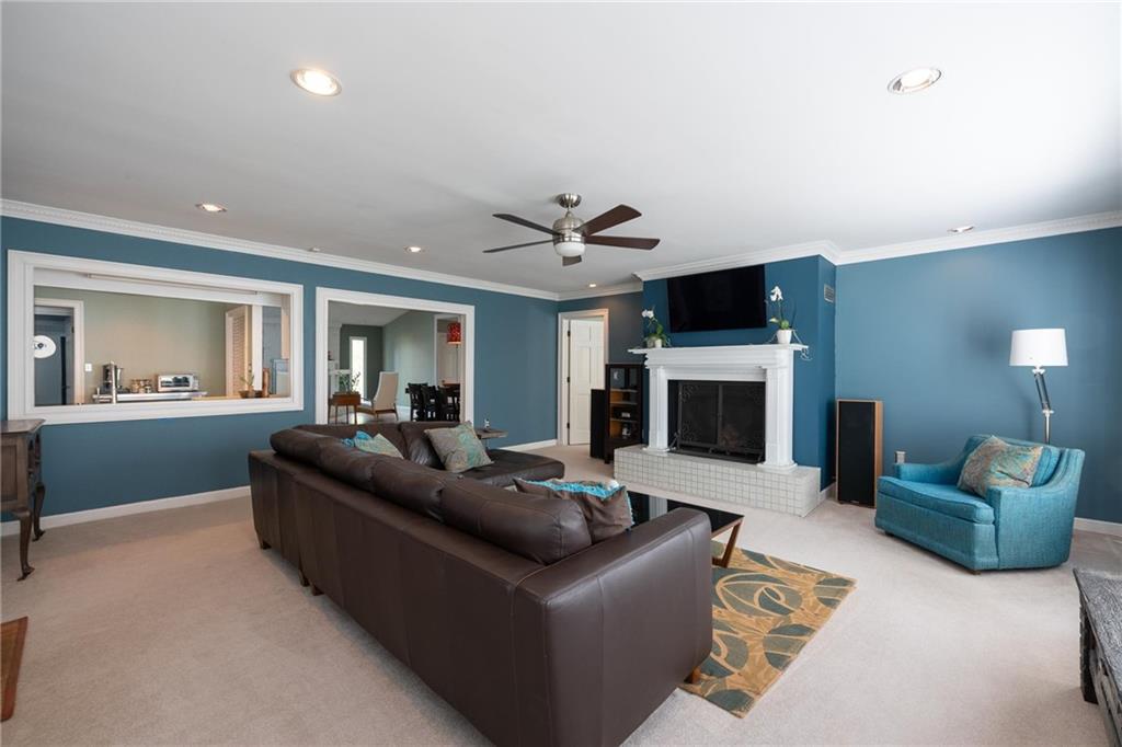 4449 Lashley Drive