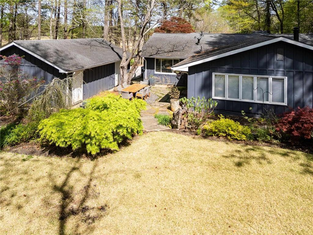 4449 Lashley Drive