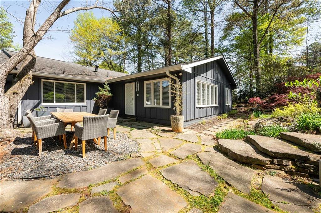 4449 Lashley Drive