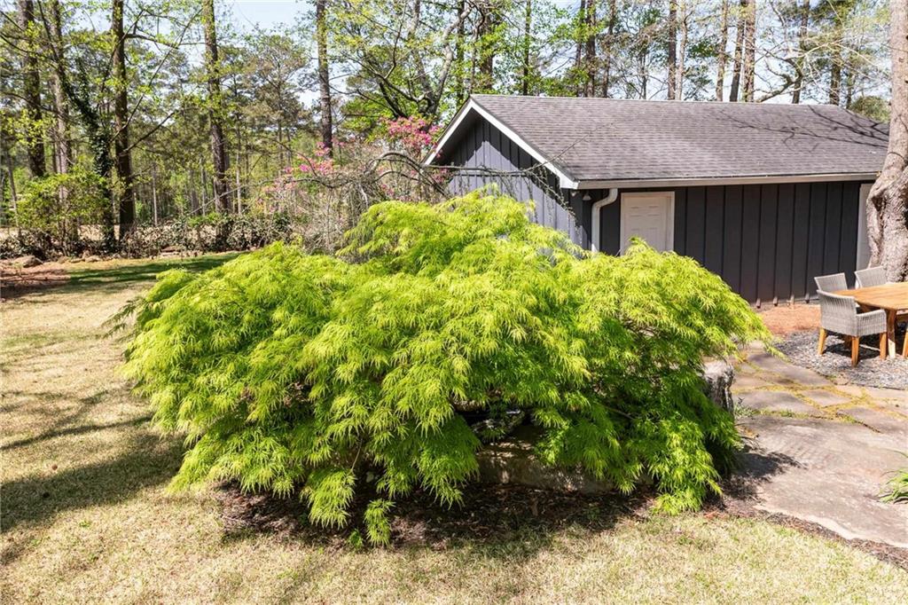4449 Lashley Drive