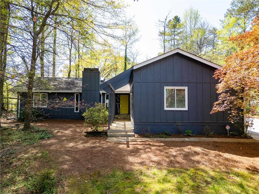 4449 Lashley Drive