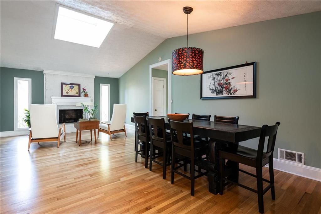 4449 Lashley Drive