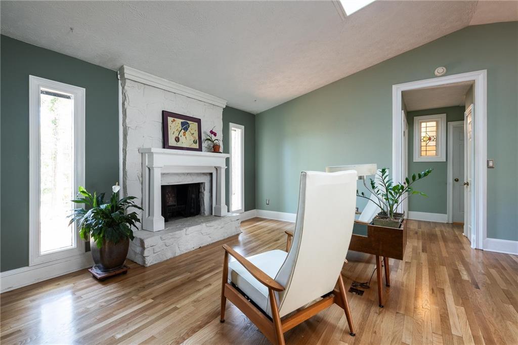 4449 Lashley Drive