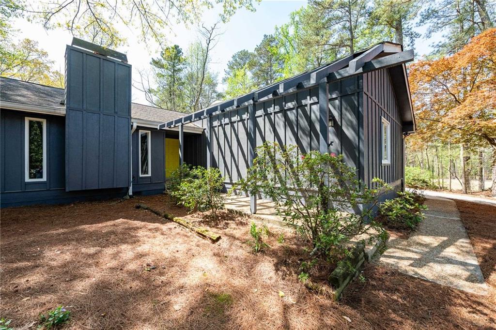 4449 Lashley Drive