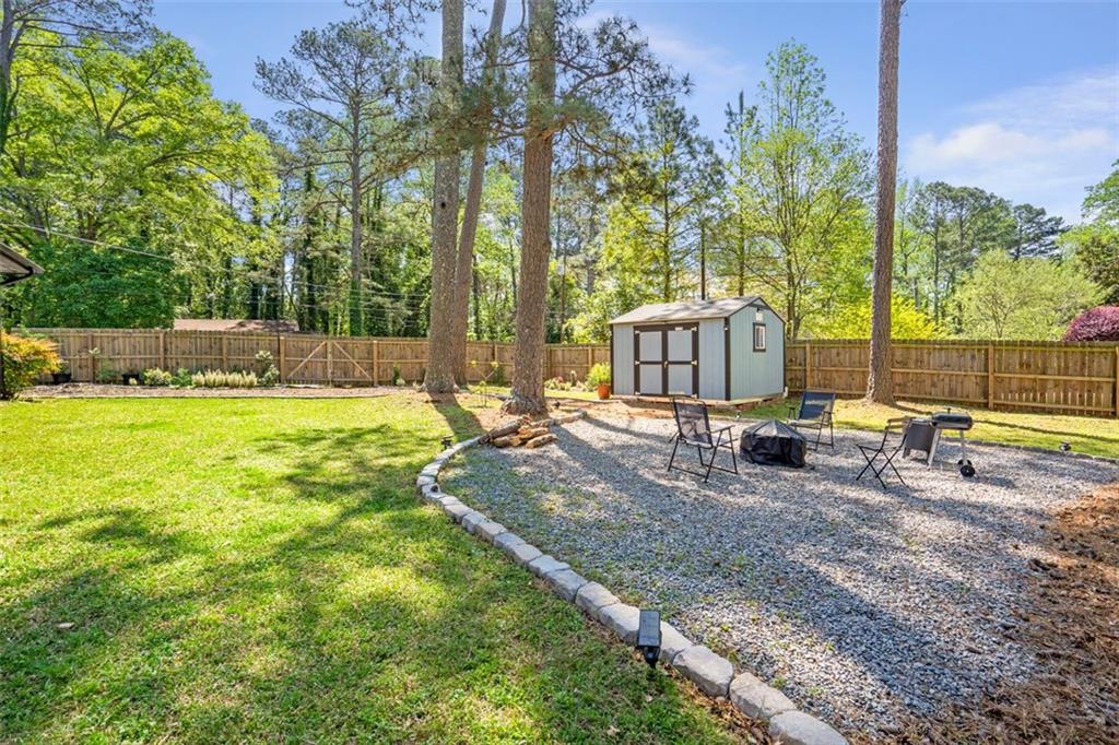 3385 PINEHILL Drive