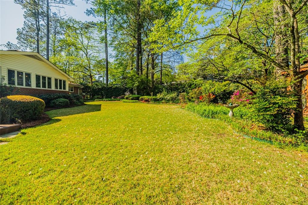 2972 Ponderosa Circle