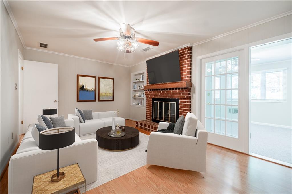 2972 Ponderosa Circle