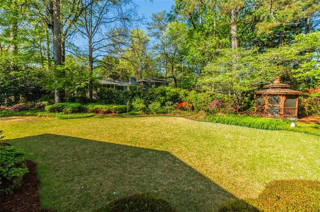 2972 Ponderosa Circle