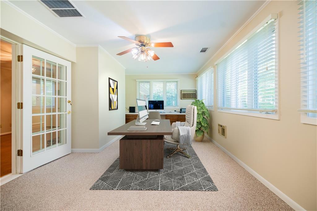 2972 Ponderosa Circle