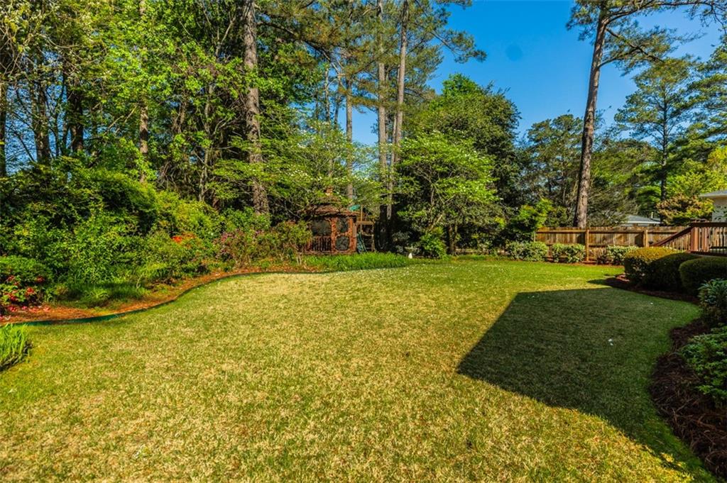 2972 Ponderosa Circle