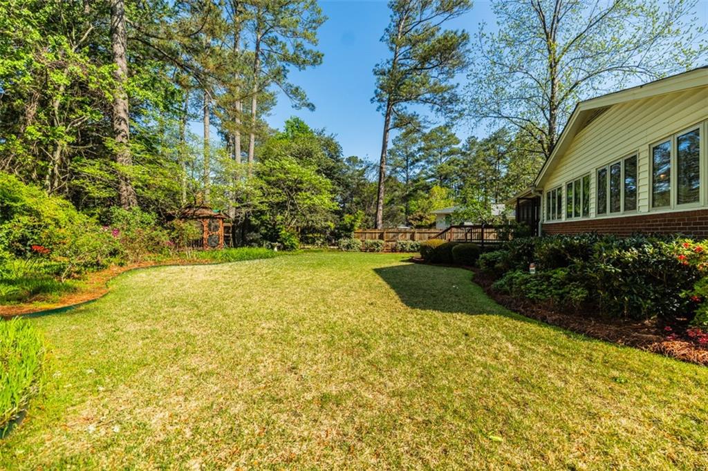 2972 Ponderosa Circle
