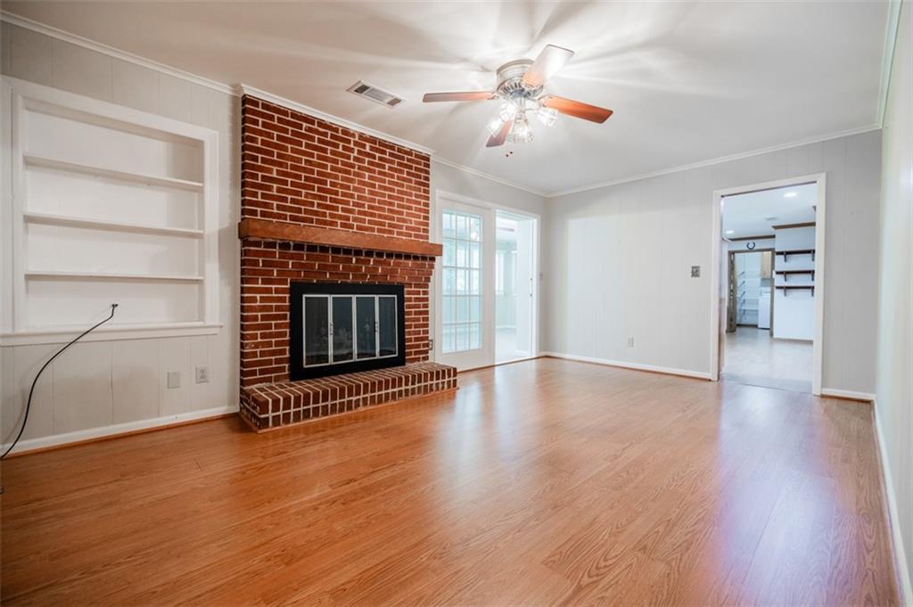 2972 Ponderosa Circle