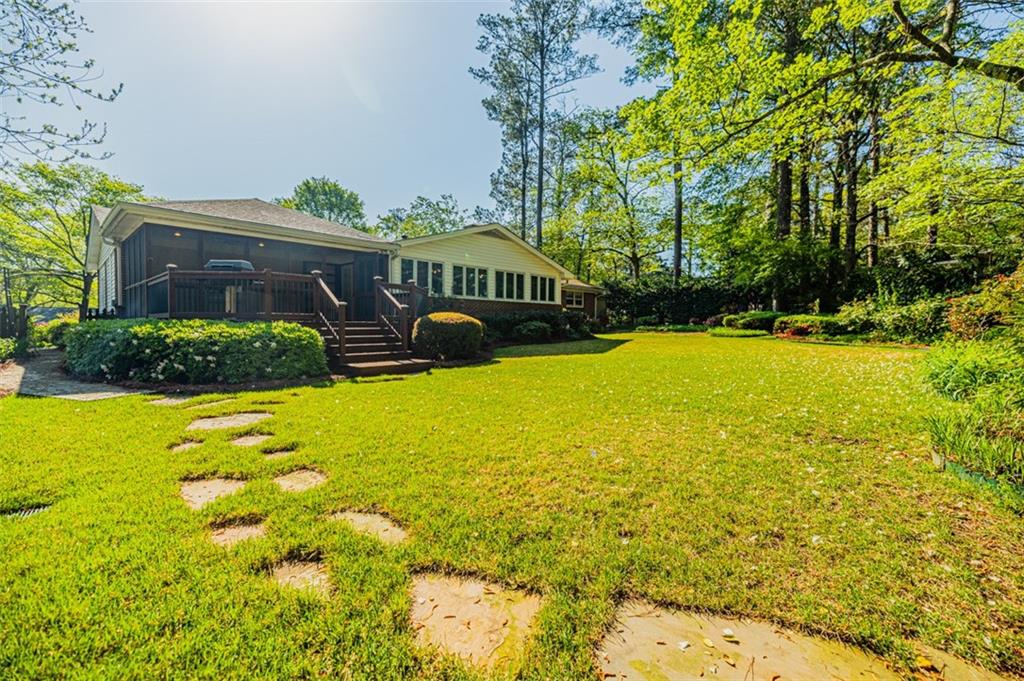 2972 Ponderosa Circle