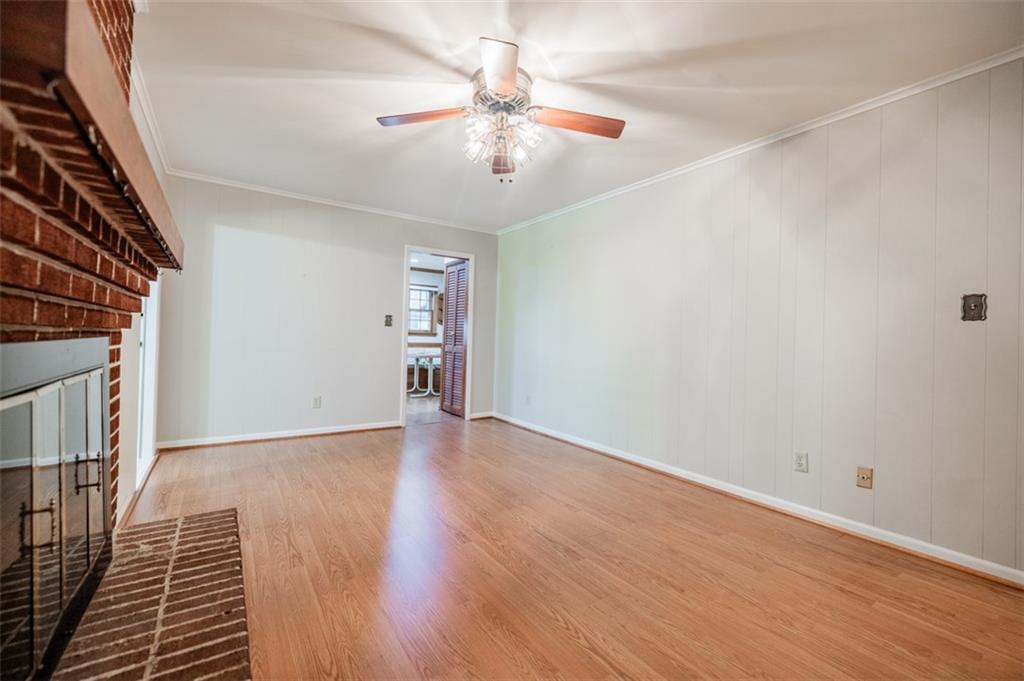 2972 Ponderosa Circle
