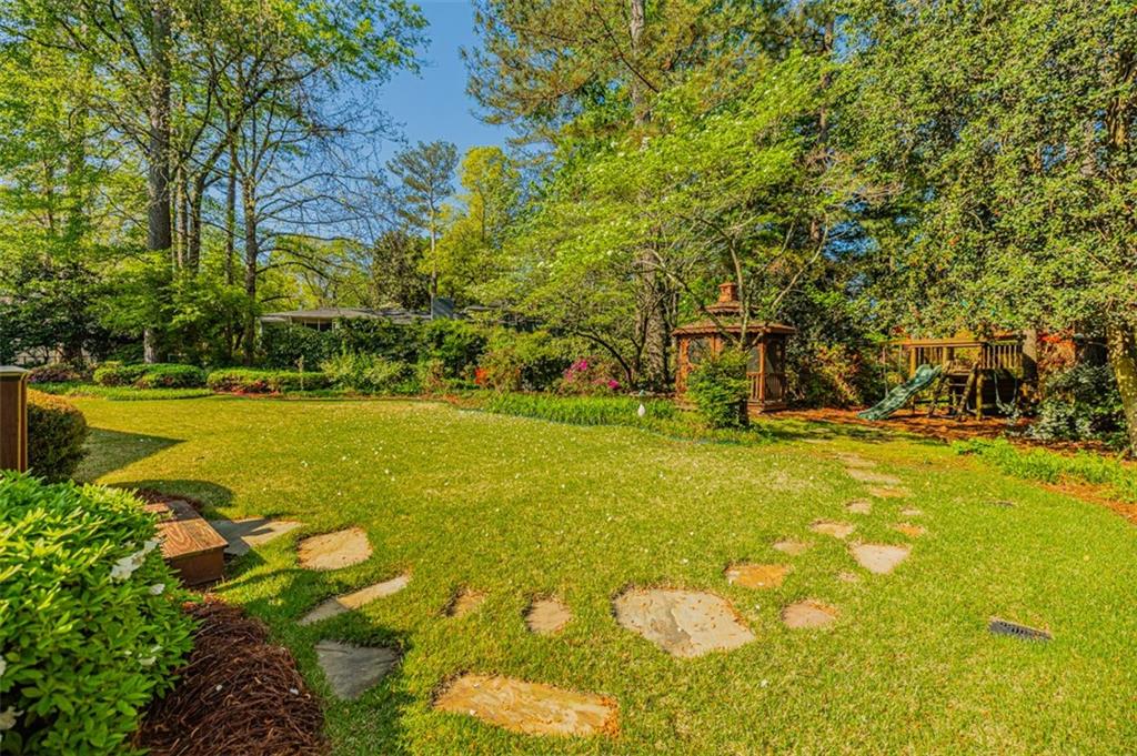 2972 Ponderosa Circle