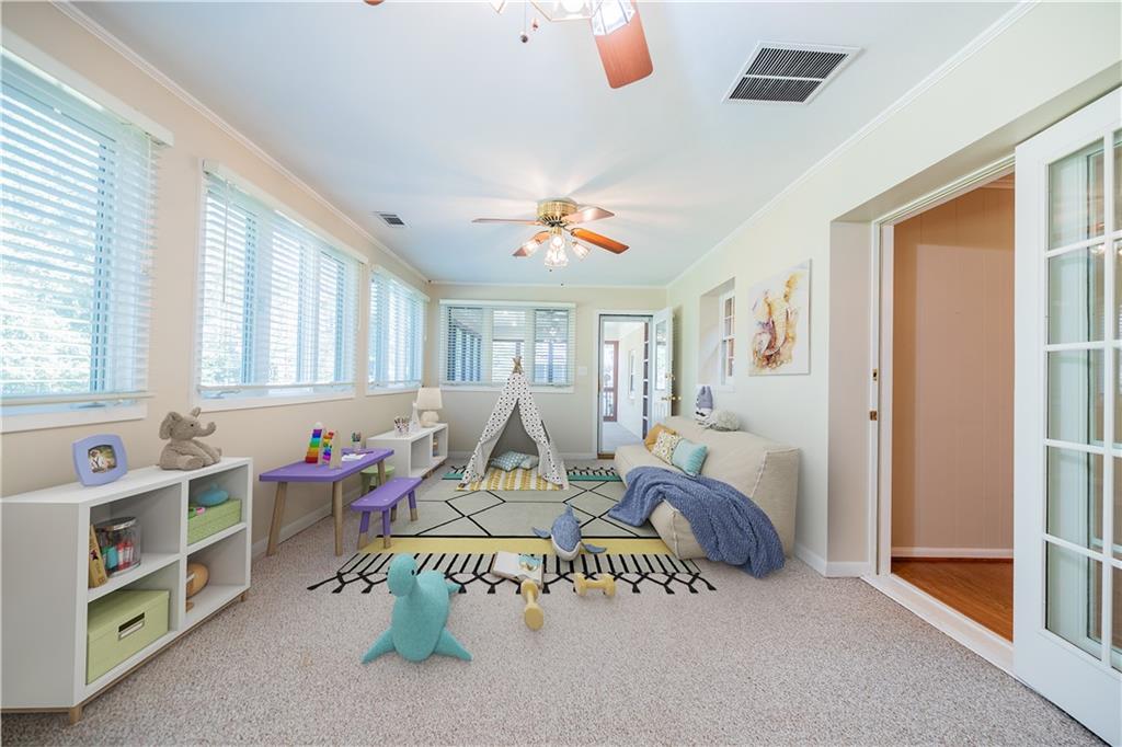 2972 Ponderosa Circle