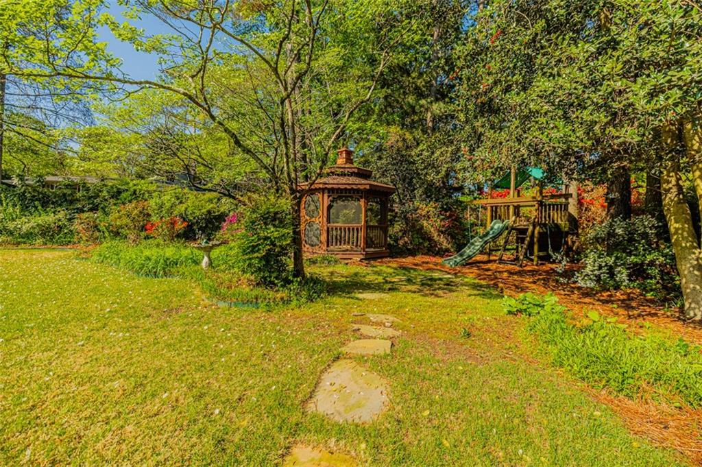 2972 Ponderosa Circle