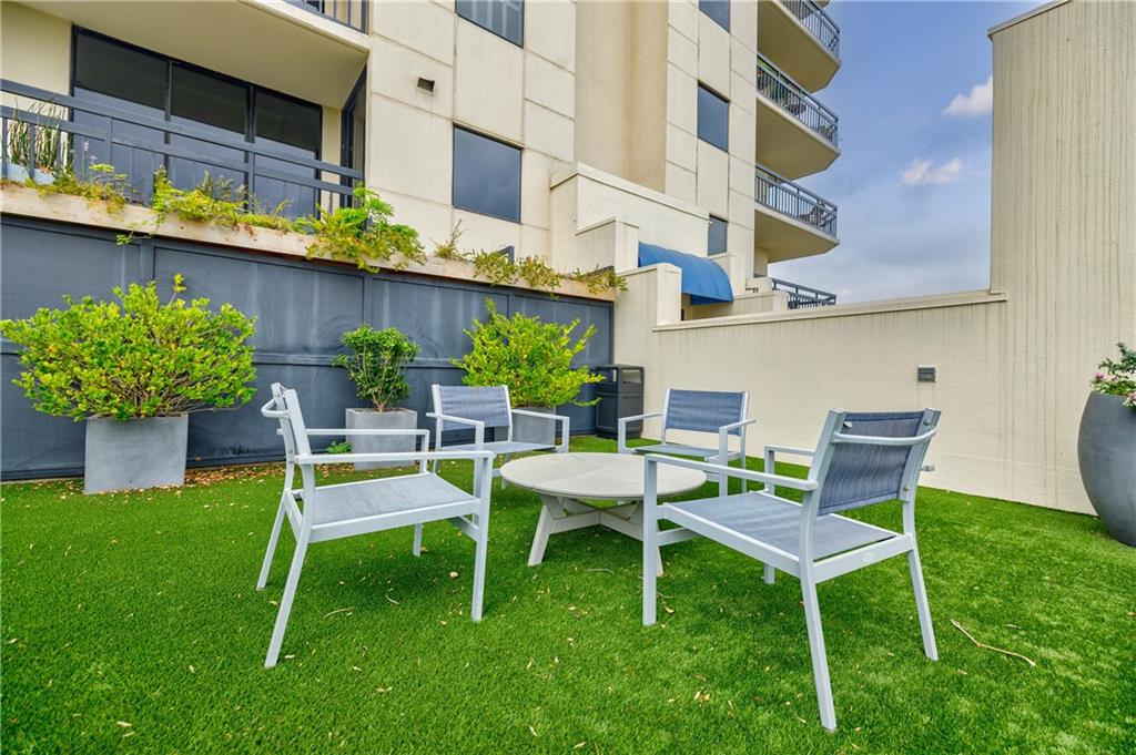 1130 Piedmont Avenue NE Unit 1407