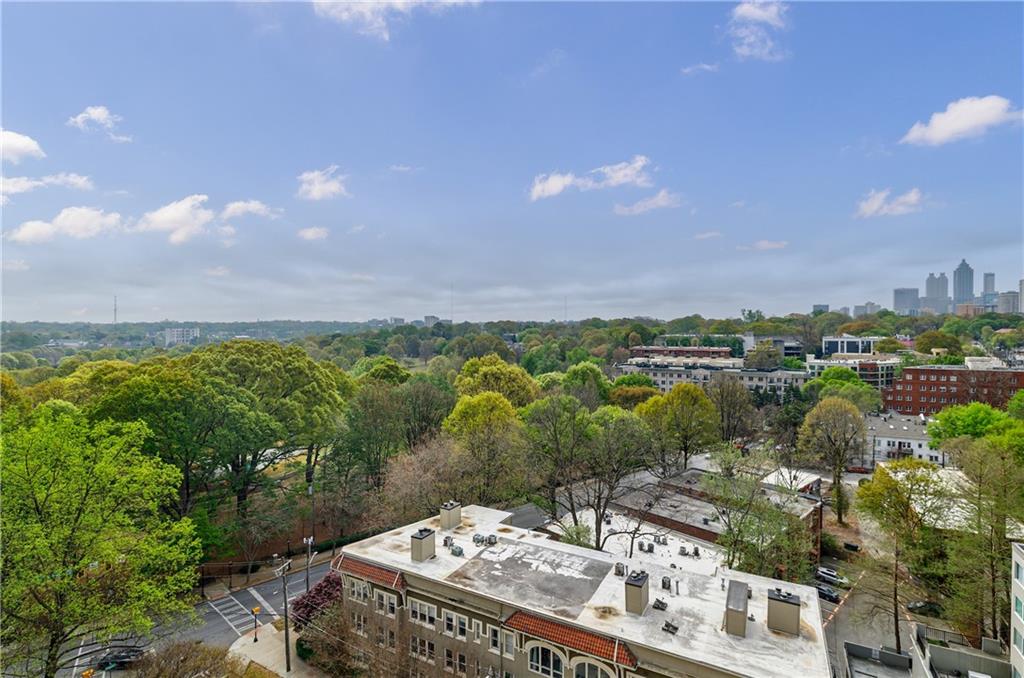 1130 Piedmont Avenue NE Unit 1407