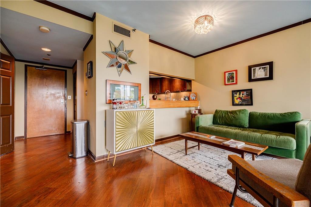 1130 Piedmont Avenue NE Unit 1407