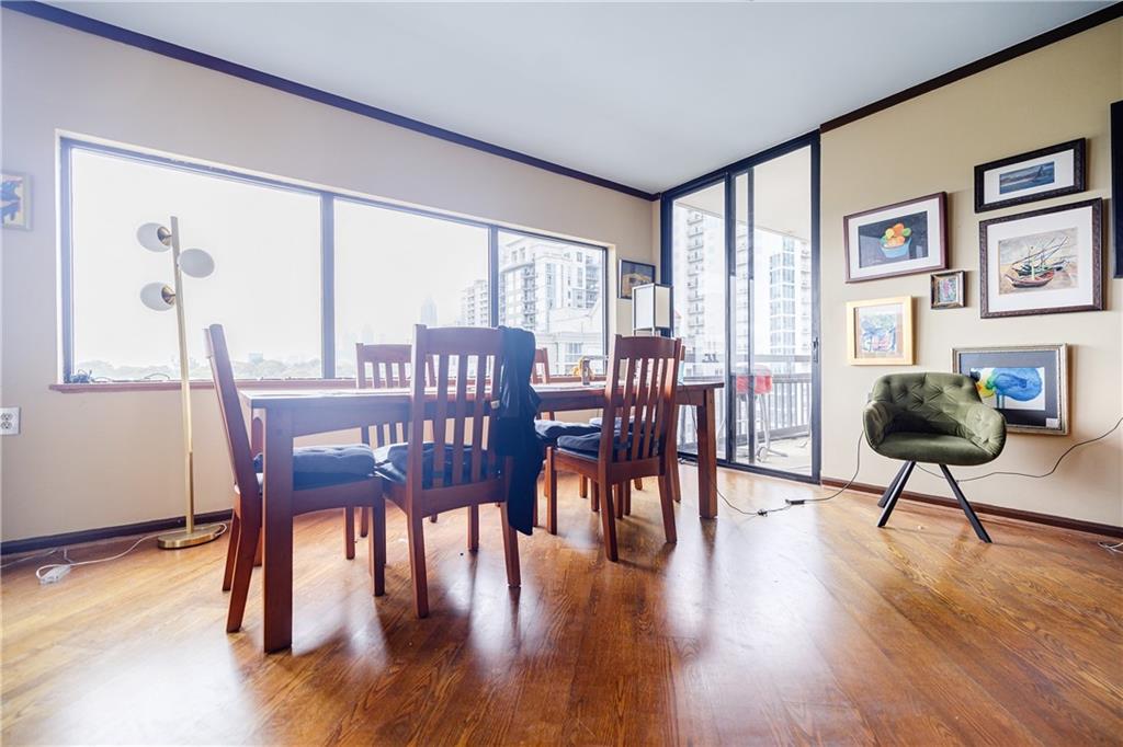 1130 Piedmont Avenue NE Unit 1407