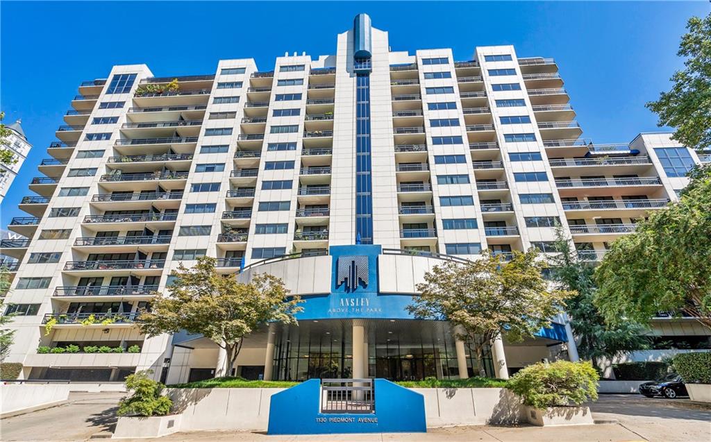 1130 Piedmont Avenue NE Unit 1407