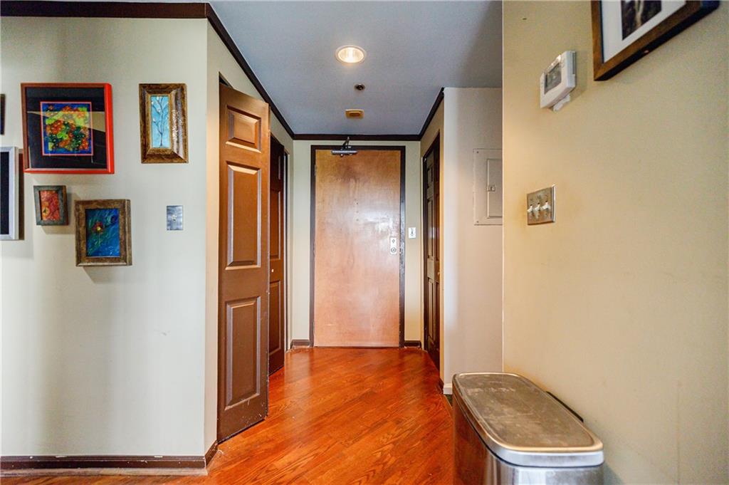 1130 Piedmont Avenue NE Unit 1407