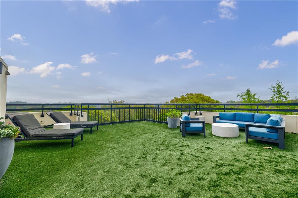 1130 Piedmont Avenue NE Unit 1407