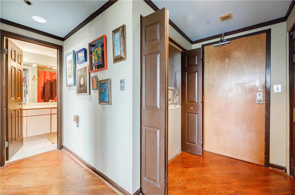 1130 Piedmont Avenue NE Unit 1407