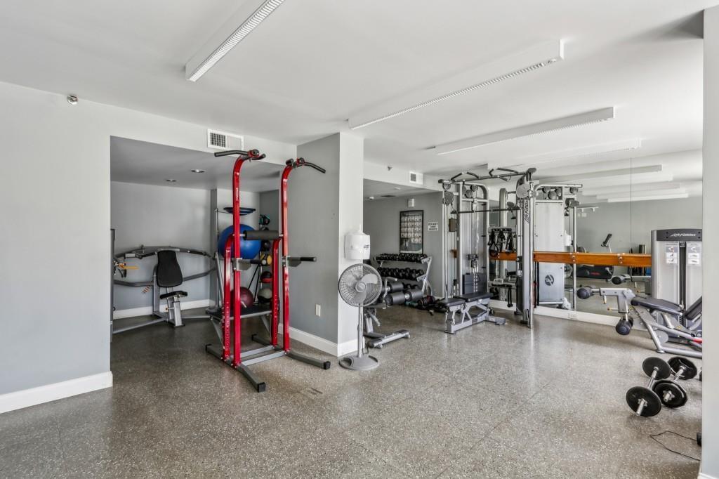 1130 Piedmont Avenue NE Unit 1407