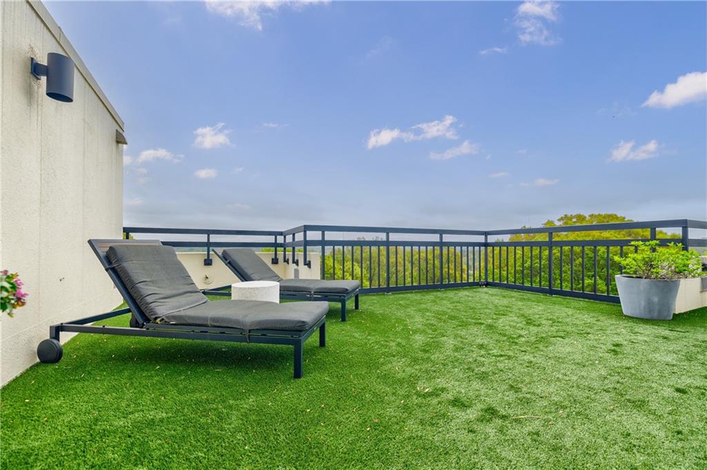 1130 Piedmont Avenue NE Unit 1407