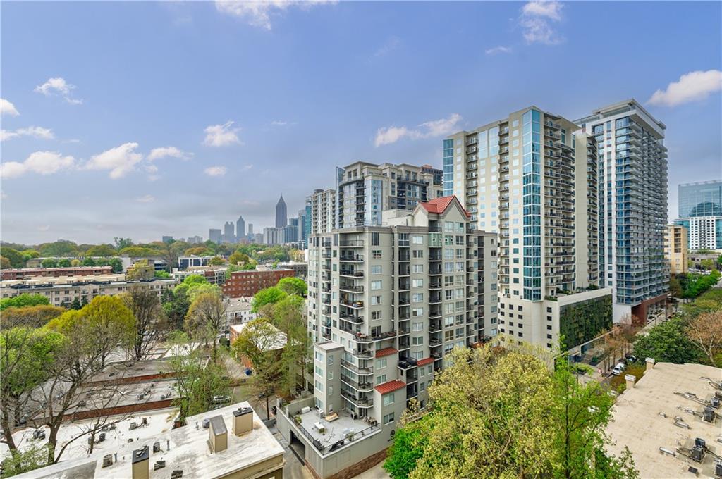 1130 Piedmont Avenue NE Unit 1407