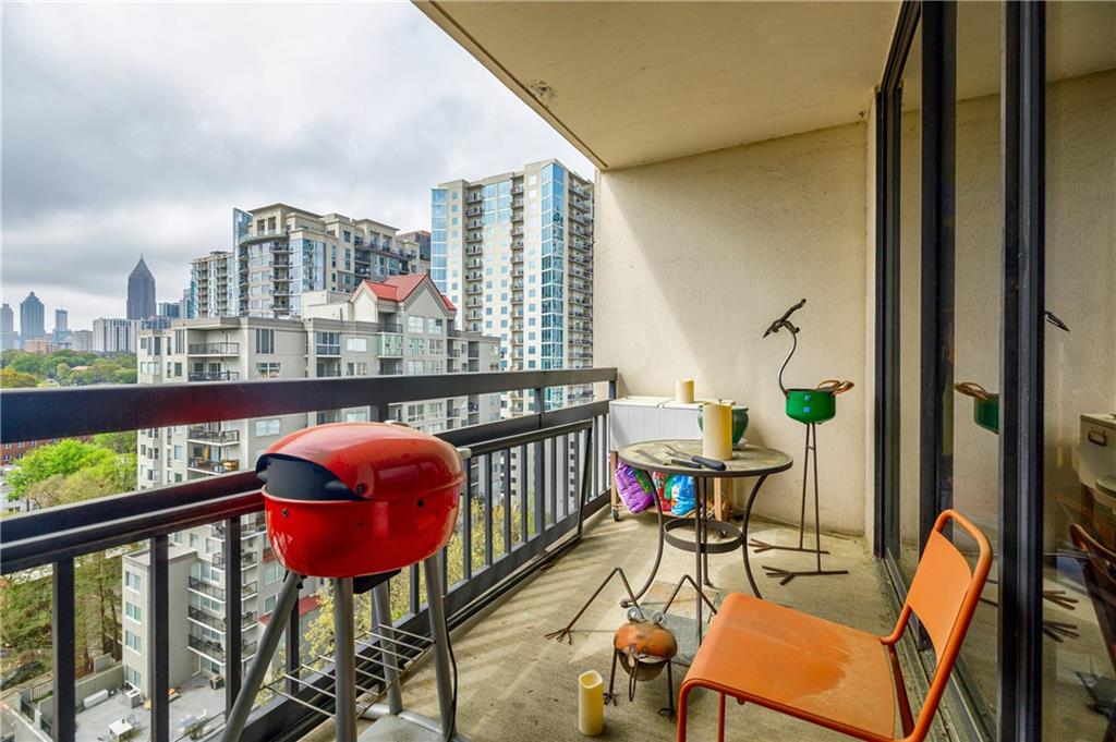 1130 Piedmont Avenue NE Unit 1407