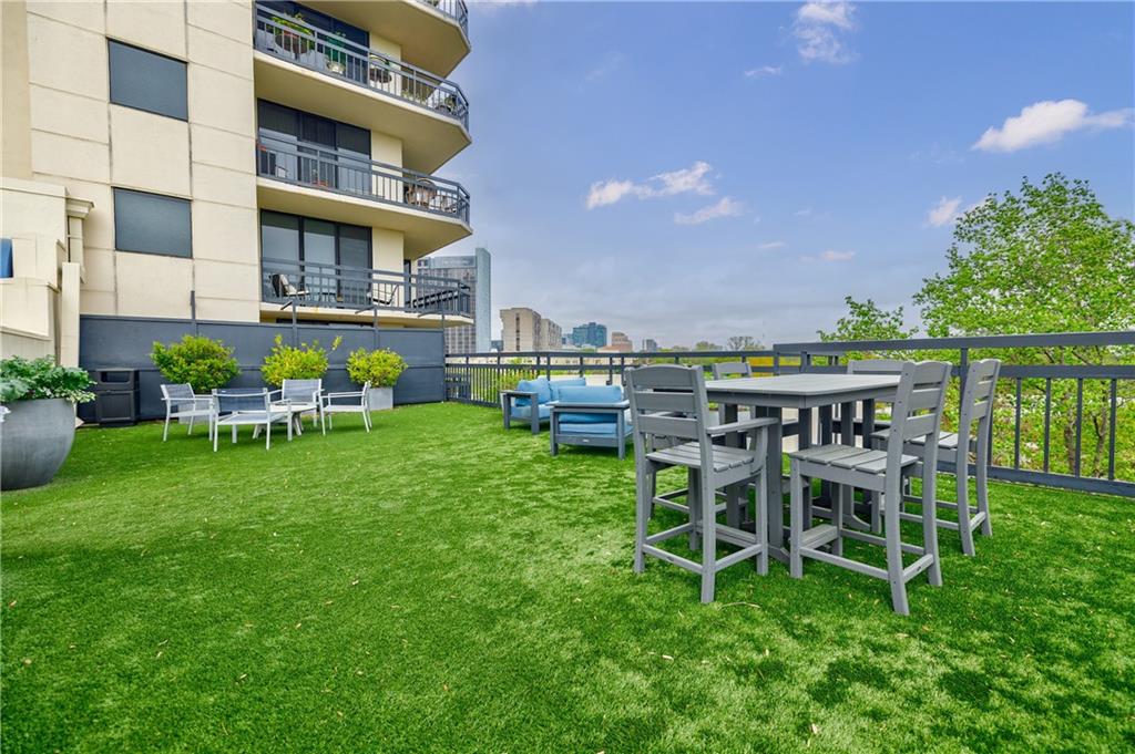 1130 Piedmont Avenue NE Unit 1407