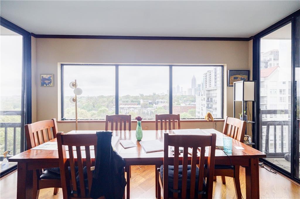 1130 Piedmont Avenue NE Unit 1407