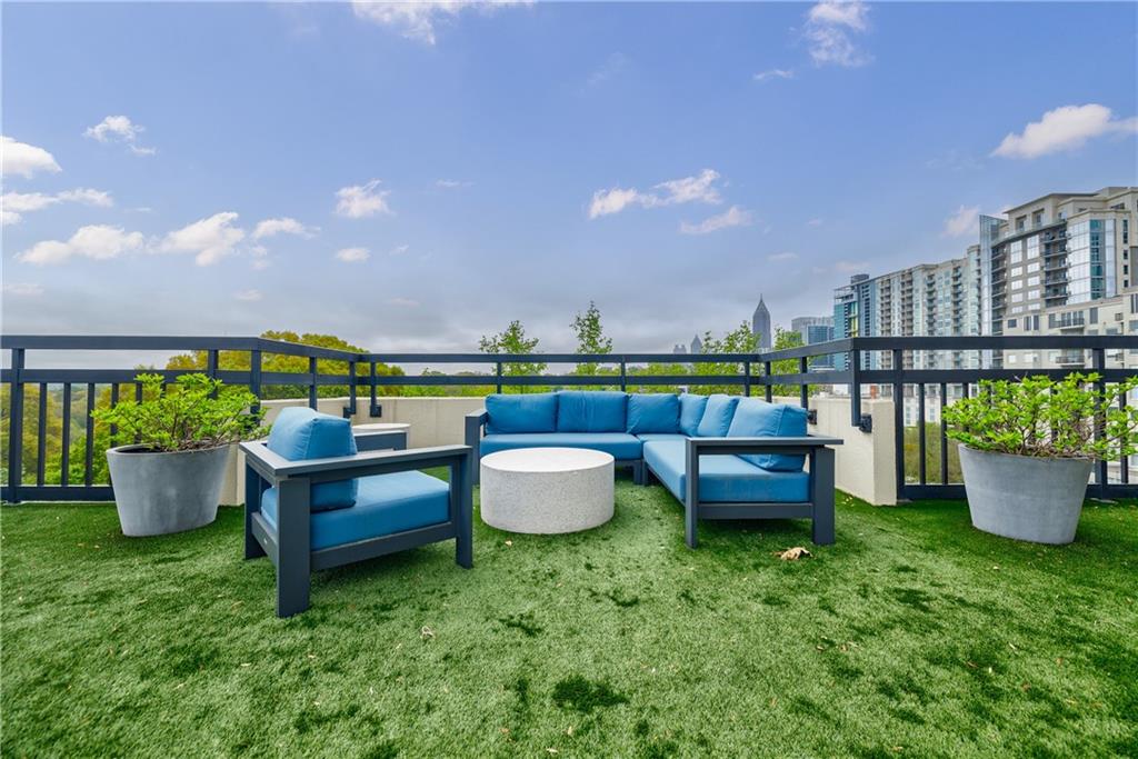 1130 Piedmont Avenue NE Unit 1407