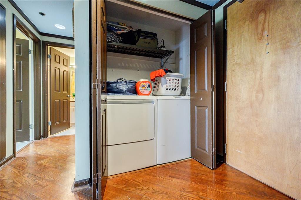 1130 Piedmont Avenue NE Unit 1407